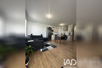achat appartement chambray-les-tours 37170
