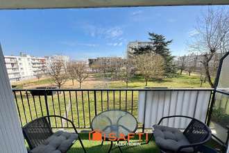 achat appartement chambray-les-tours 37170