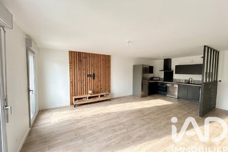 achat appartement chambray-les-tours 37170