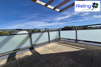 achat appartement chambray-les-tours 37170