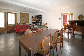 achat appartement chamelet 69620