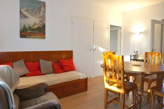 achat appartement chamonix-mt-blanc 74400