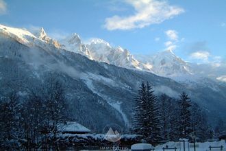 achat appartement chamonix-mt-blanc 74400