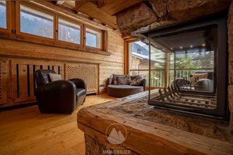 achat appartement chamonix-mt-blanc 74400