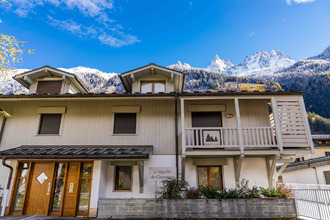 achat appartement chamonix-mt-blanc 74400