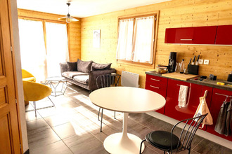 achat appartement chamonix-mt-blanc 74400