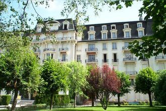 achat appartement chamonix-mt-blanc 74400