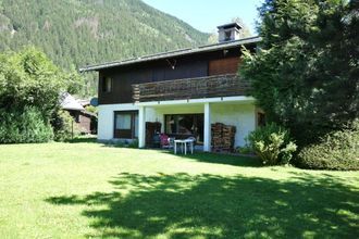 achat appartement chamonix-mt-blanc 74400