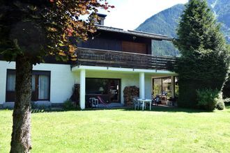 achat appartement chamonix-mt-blanc 74400