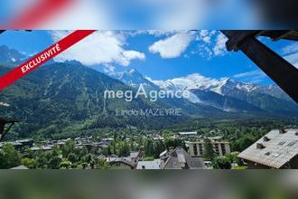 achat appartement chamonix-mt-blanc 74400