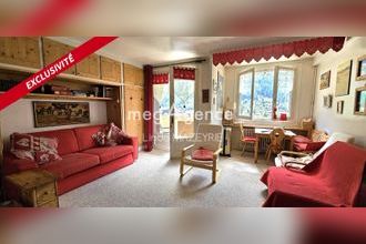 achat appartement chamonix-mt-blanc 74400