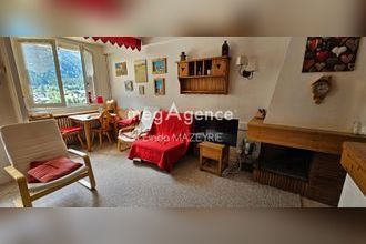 achat appartement chamonix-mt-blanc 74400