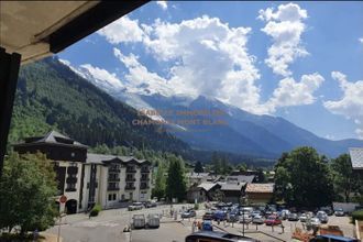 achat appartement chamonix-mt-blanc 74400