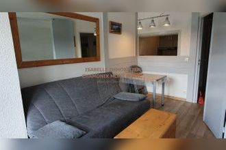 achat appartement chamonix-mt-blanc 74400