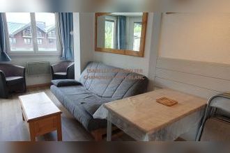 achat appartement chamonix-mt-blanc 74400