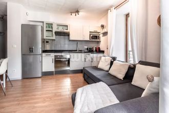 achat appartement chamonix-mt-blanc 74400