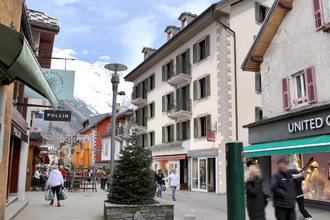 achat appartement chamonix-mt-blanc 74400