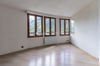 achat appartement chamonix-mt-blanc 74400