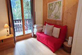 achat appartement chamonix-mt-blanc 74400