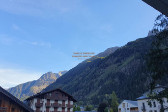 achat appartement chamonix-mt-blanc 74400