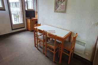 achat appartement chamonix-mt-blanc 74400