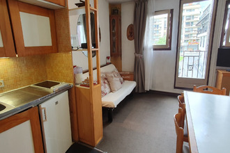 achat appartement chamonix-mt-blanc 74400