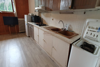 achat appartement chamonix-mt-blanc 74400