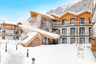 achat appartement chamonix-mt-blanc 74400