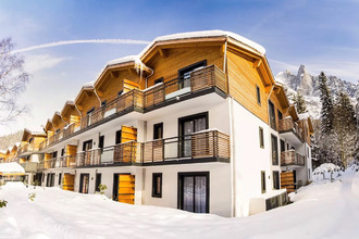 achat appartement chamonix-mt-blanc 74400