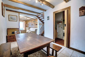 achat appartement chamonix-mt-blanc 74400