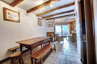 achat appartement chamonix-mt-blanc 74400