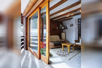 achat appartement chamonix-mt-blanc 74400