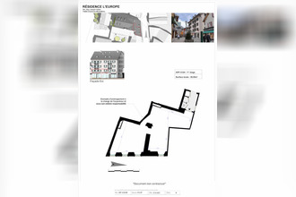 achat appartement chamonix-mt-blanc 74400