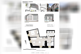 achat appartement chamonix-mt-blanc 74400