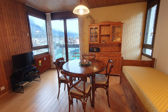 achat appartement chamonix-mt-blanc 74400
