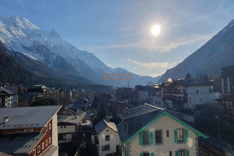 achat appartement chamonix-mt-blanc 74400