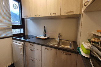 achat appartement chamonix-mt-blanc 74400