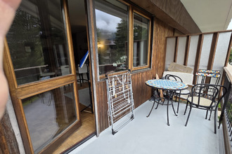 achat appartement chamonix-mt-blanc 74400