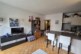 achat appartement chamonix-mt-blanc 74400