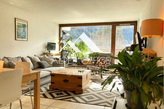 achat appartement chamonix-mt-blanc 74400