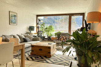 achat appartement chamonix-mt-blanc 74400