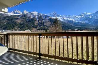 achat appartement chamonix-mt-blanc 74400