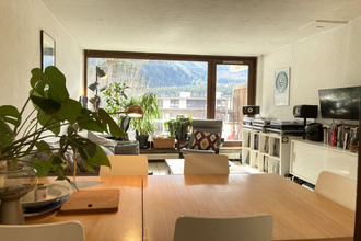 achat appartement chamonix-mt-blanc 74400