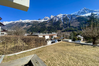 achat appartement chamonix-mt-blanc 74400