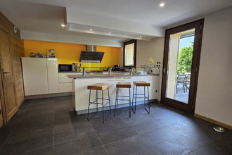 achat appartement chamonix-mt-blanc 74400