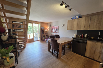 achat appartement chamonix-mt-blanc 74400