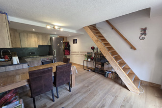 achat appartement chamonix-mt-blanc 74400