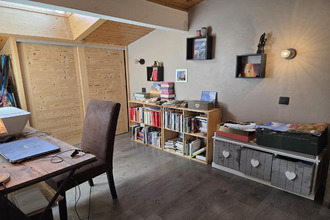 achat appartement chamonix-mt-blanc 74400