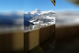 achat appartement chamonix-mt-blanc 74400