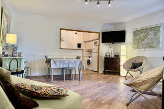 achat appartement chamonix-mt-blanc 74400